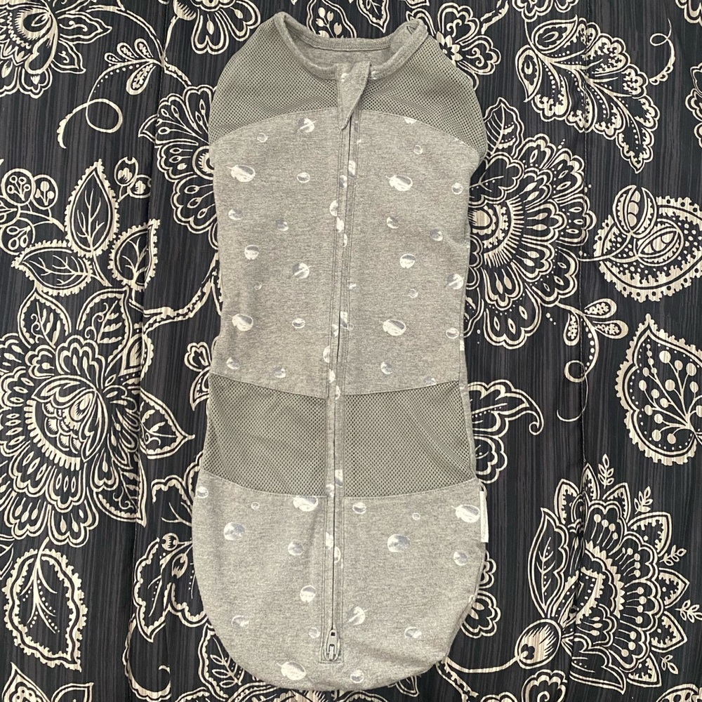 Happiest Baby Sleepea Swaddle - Small